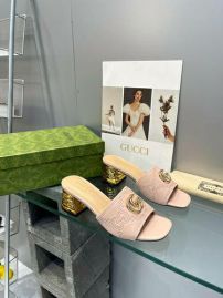 Picture of Gucci Shoes Women _SKUfw135902853fw